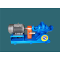 Hailea Manufacture 4 Inch Electric Motor And Diesel Engine Irrigation Centrifugal Kubota Double Suction Water Booster Pump